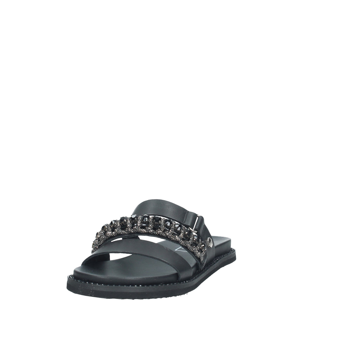 CULT CIABATTA DONNA ROSHELLE IN PELLE