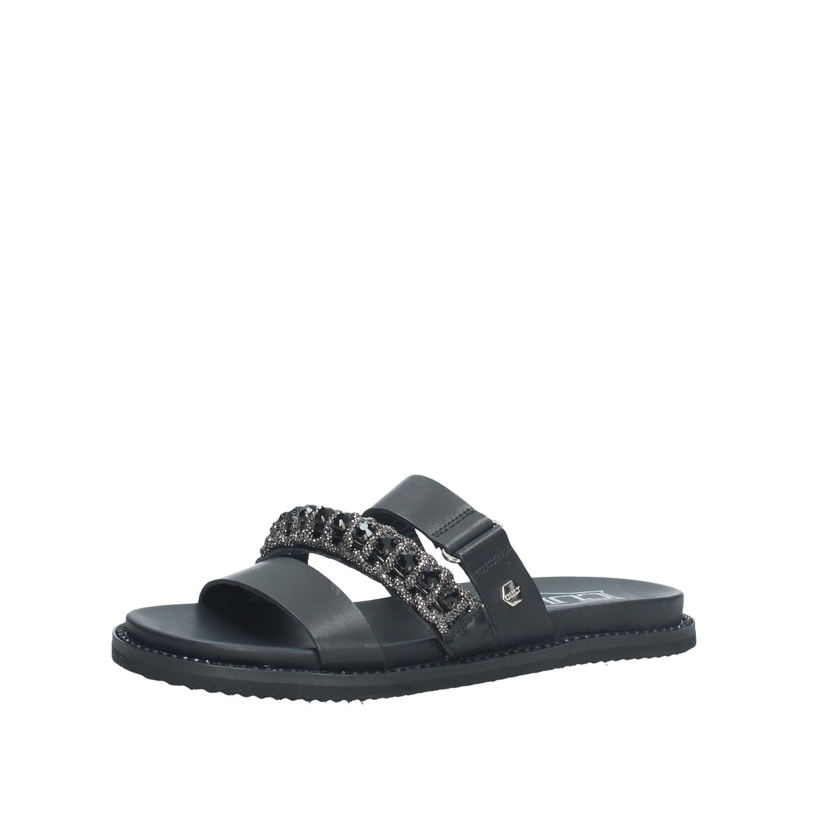 CULT CIABATTA DONNA ROSHELLE IN PELLE
