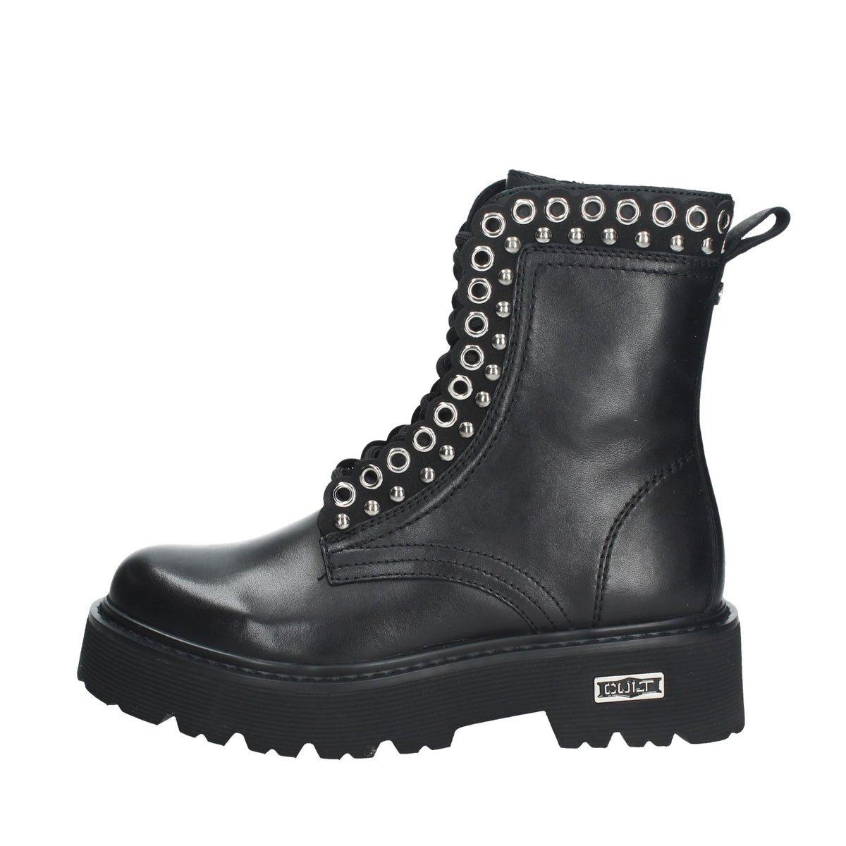 CULT TRONCHETTO DONNA SLASH