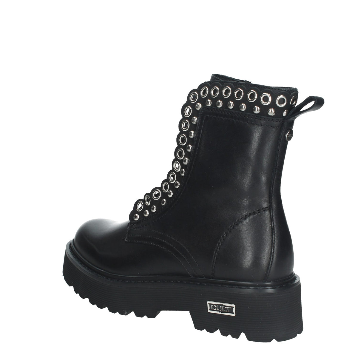 CULT TRONCHETTO DONNA SLASH