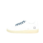 DATE SNEAKERS UOMO IN PELLE