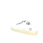 DATE SNEAKERS UOMO IN PELLE