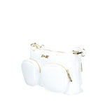 BORSA A MANO LINEA VOYAGER