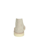 CLARKS POLACCHINA UOMO IN PELLE MODELLO DESERT BOOT