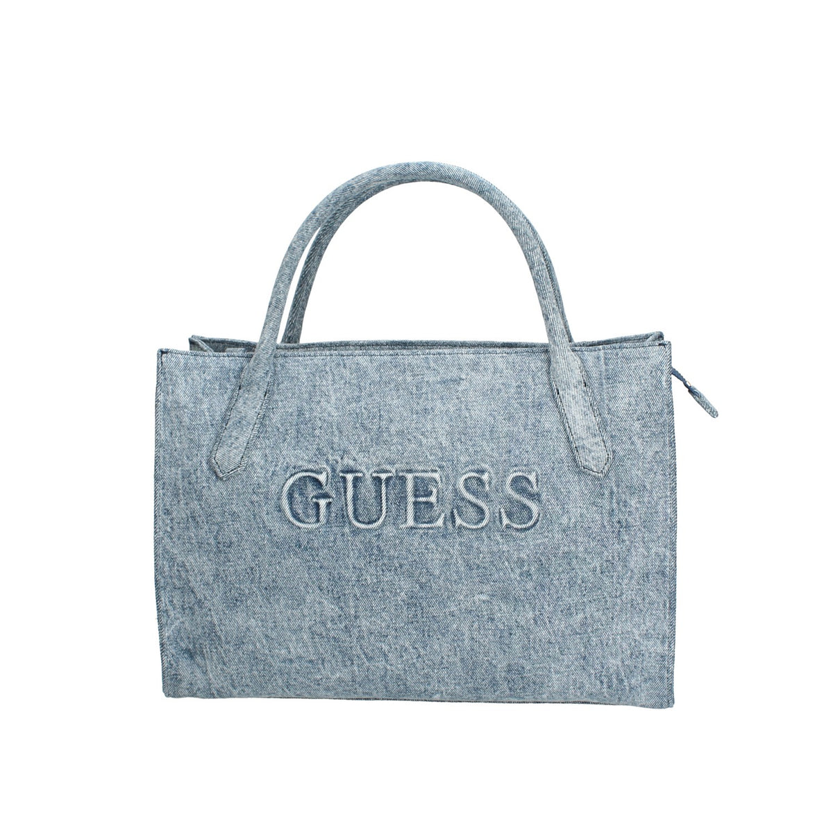 GUESS BORSA DONNA A MANO GROUP JODI IN TESSUTO