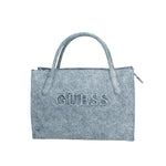 GUESS BORSA DONNA A MANO GROUP JODI IN TESSUTO
