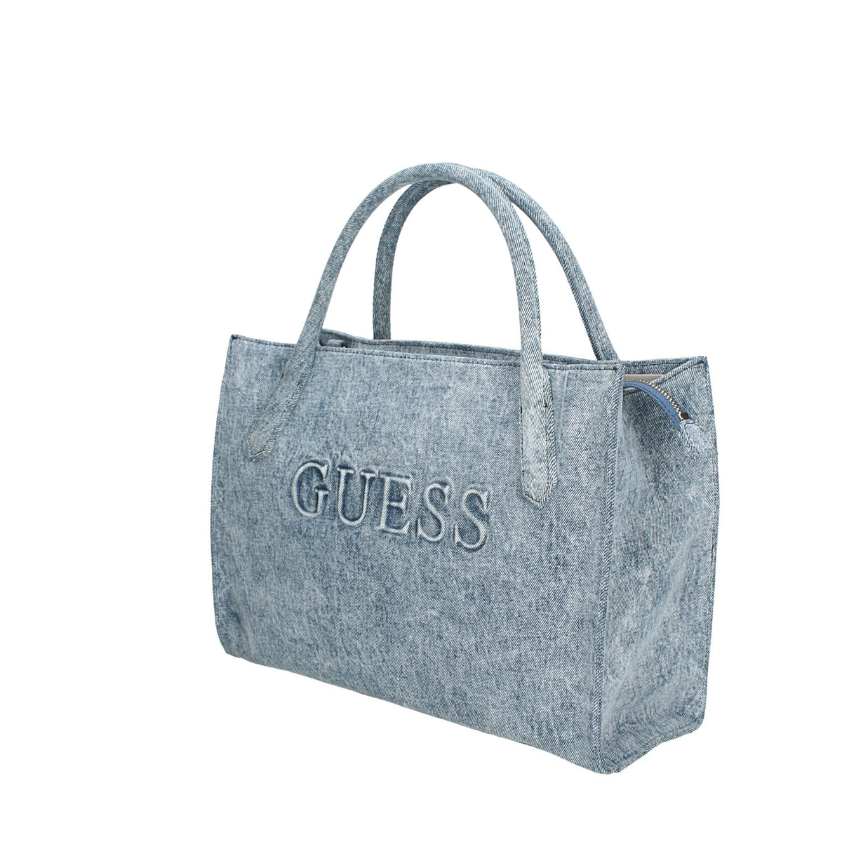 GUESS BORSA DONNA A MANO GROUP JODI IN TESSUTO