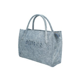 GUESS BORSA DONNA A MANO GROUP JODI IN TESSUTO