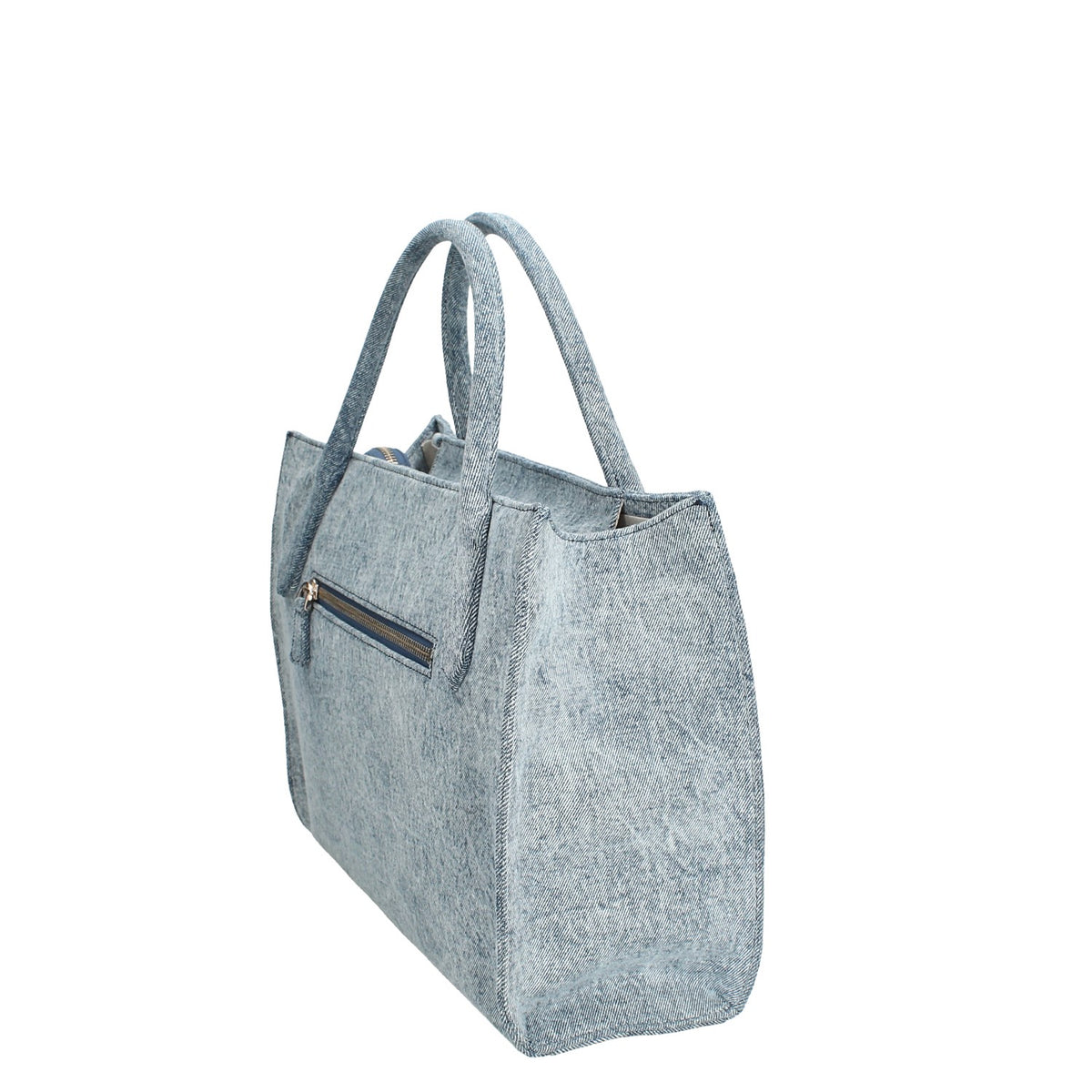 GUESS BORSA DONNA A MANO GROUP JODI IN TESSUTO