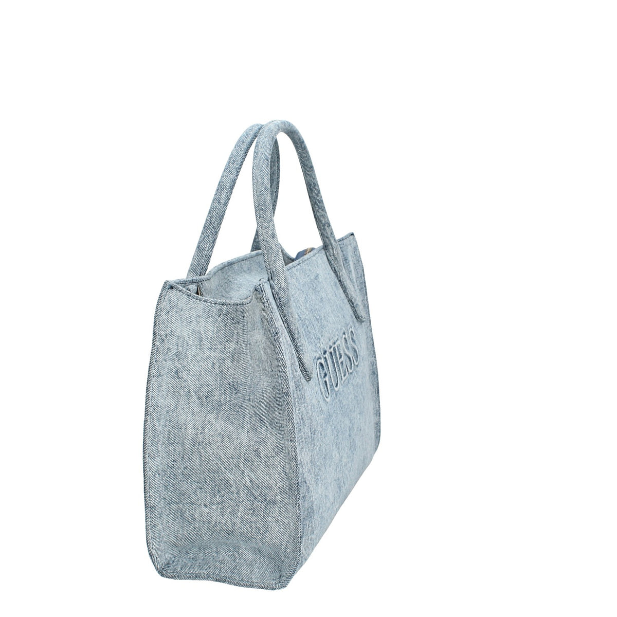 GUESS BORSA DONNA A MANO GROUP JODI IN TESSUTO