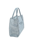 GUESS BORSA DONNA A MANO GROUP JODI IN TESSUTO