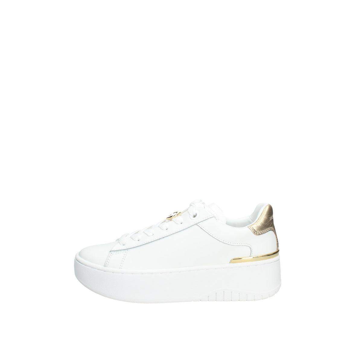 MICHAEL KORS SNEAKERS DONNA IN PELE DOTTIE LACE UP