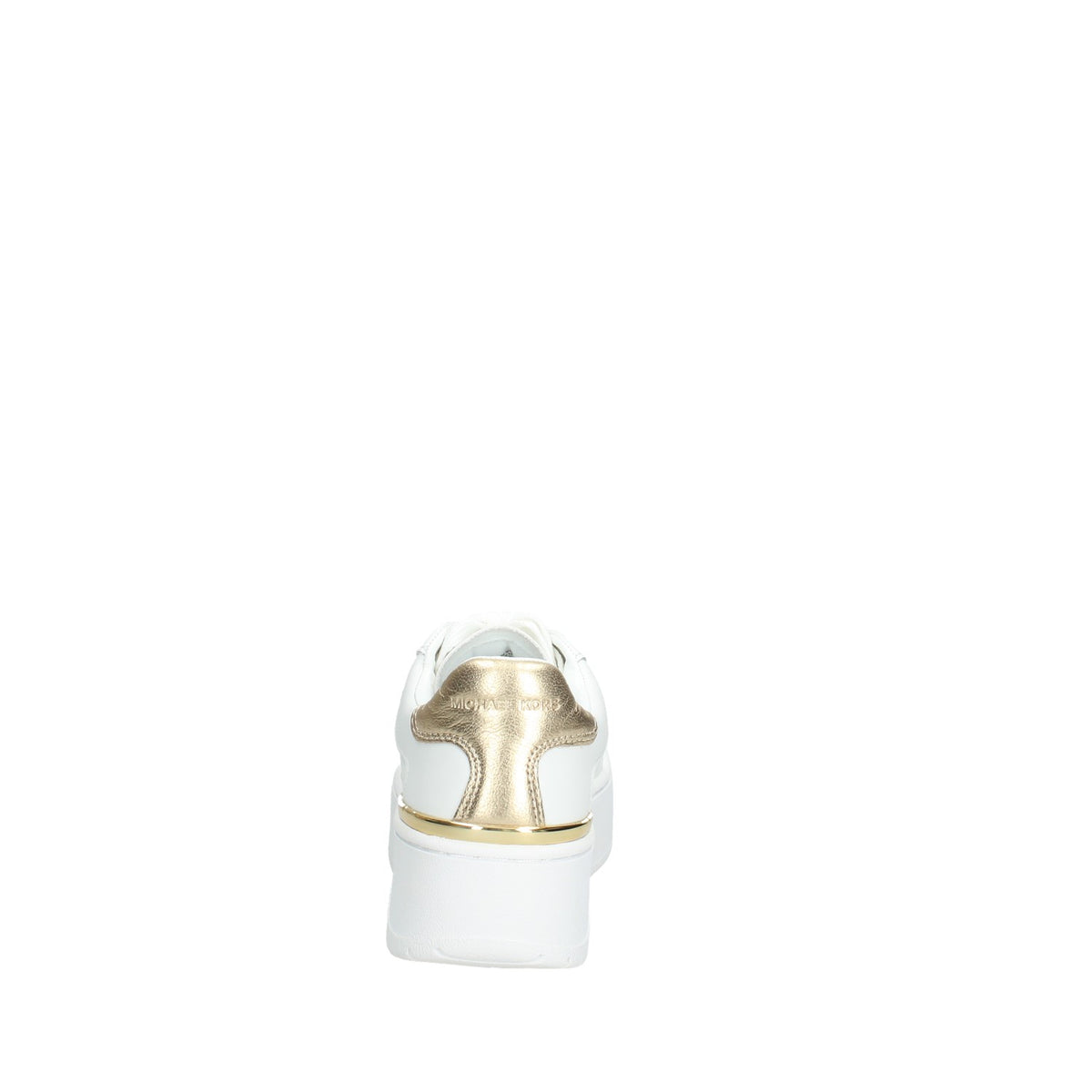 MICHAEL KORS SNEAKERS DONNA IN PELE DOTTIE LACE UP