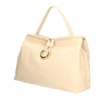 COCCINELLE E1T1F180101 BORSA A MANO IN PELLE