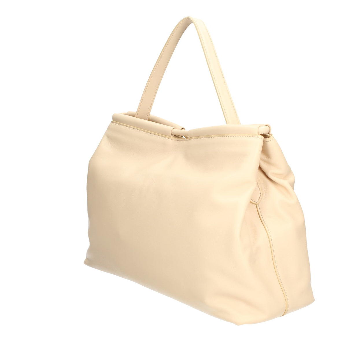 COCCINELLE E1T1F180101 BORSA A MANO IN PELLE