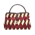 COCCINELLEE1T1H180101 BORSA A MANO