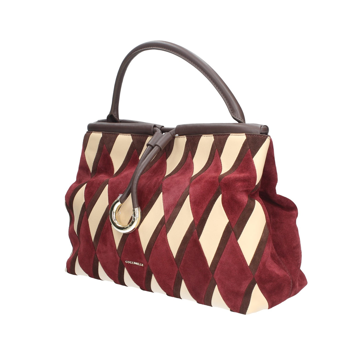 COCCINELLEE1T1H180101 BORSA A MANO