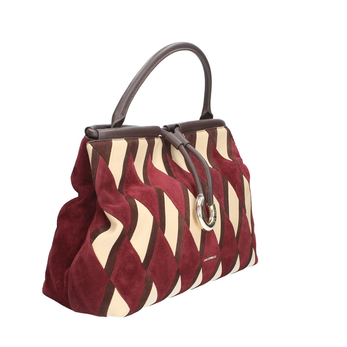 COCCINELLEE1T1H180101 BORSA A MANO