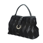 COCCINELLEE1T1H180101 BL BORSA A MANO