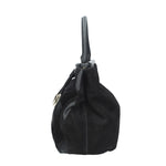 COCCINELLEE1T1H180101 BL BORSA A MANO