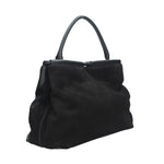 COCCINELLEE1T1H180101 BL BORSA A MANO