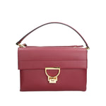 COCCINELLE BORSA DONNA A MANO IN PELLE ARLETTIS