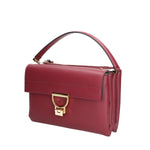 COCCINELLE BORSA DONNA A MANO IN PELLE ARLETTIS