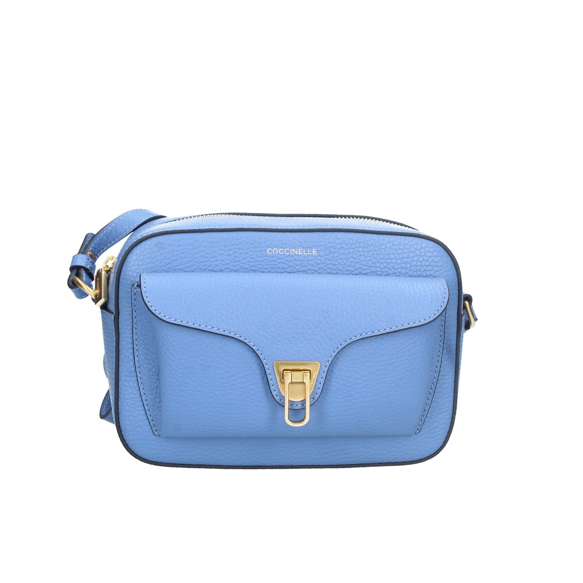 COCCINELLE BORSA BEAT SOFT SMALL
