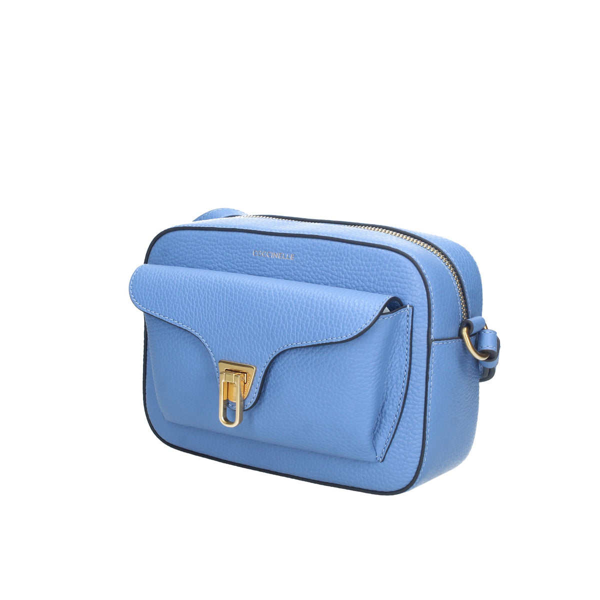 COCCINELLE BORSA BEAT SOFT SMALL