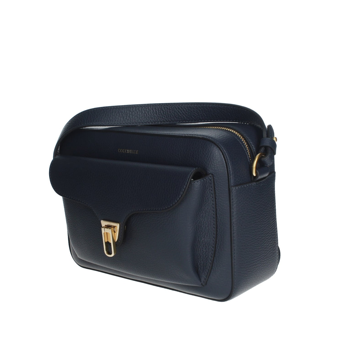 COCCINELLE BORSA DONNA IN PELLEBEAT LARGE