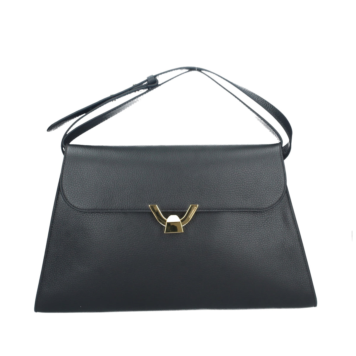 COCCINELLEBORSA DONNA IN PELLE DEW LARGE