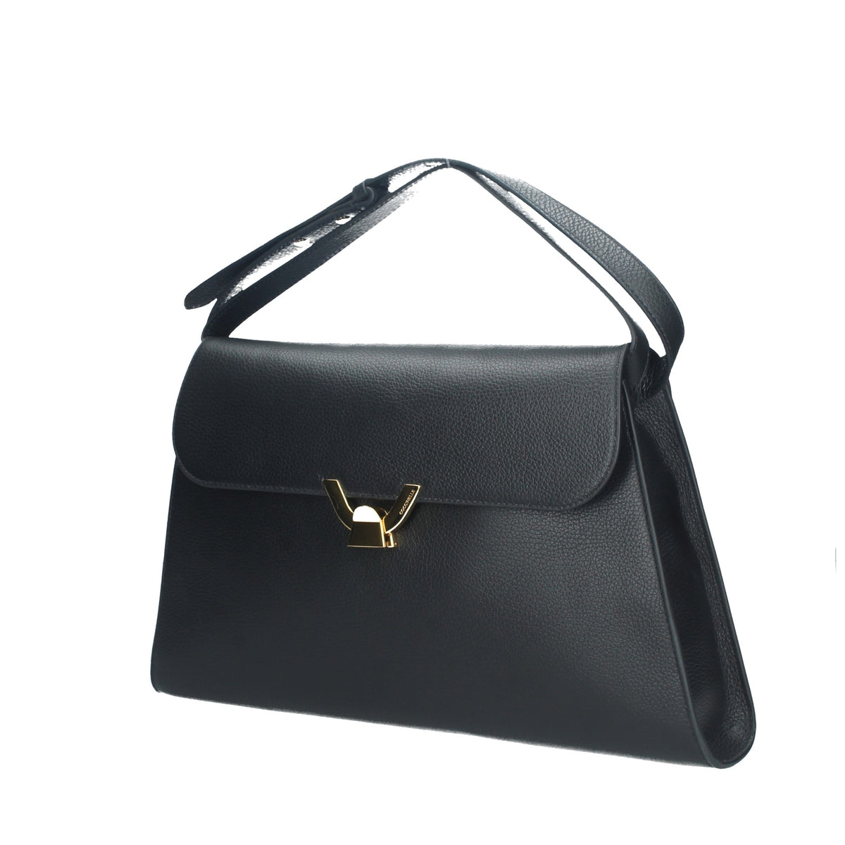 COCCINELLEBORSA DONNA IN PELLE DEW LARGE
