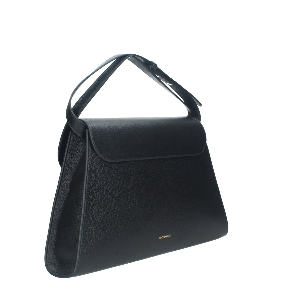 COCCINELLEBORSA DONNA IN PELLE DEW LARGE