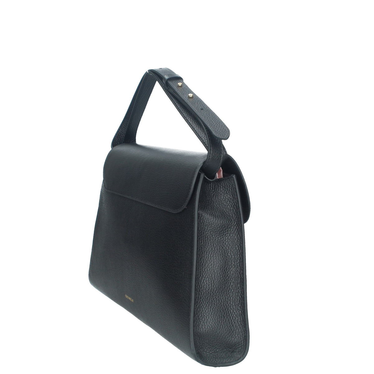COCCINELLEBORSA DONNA IN PELLE DEW LARGE
