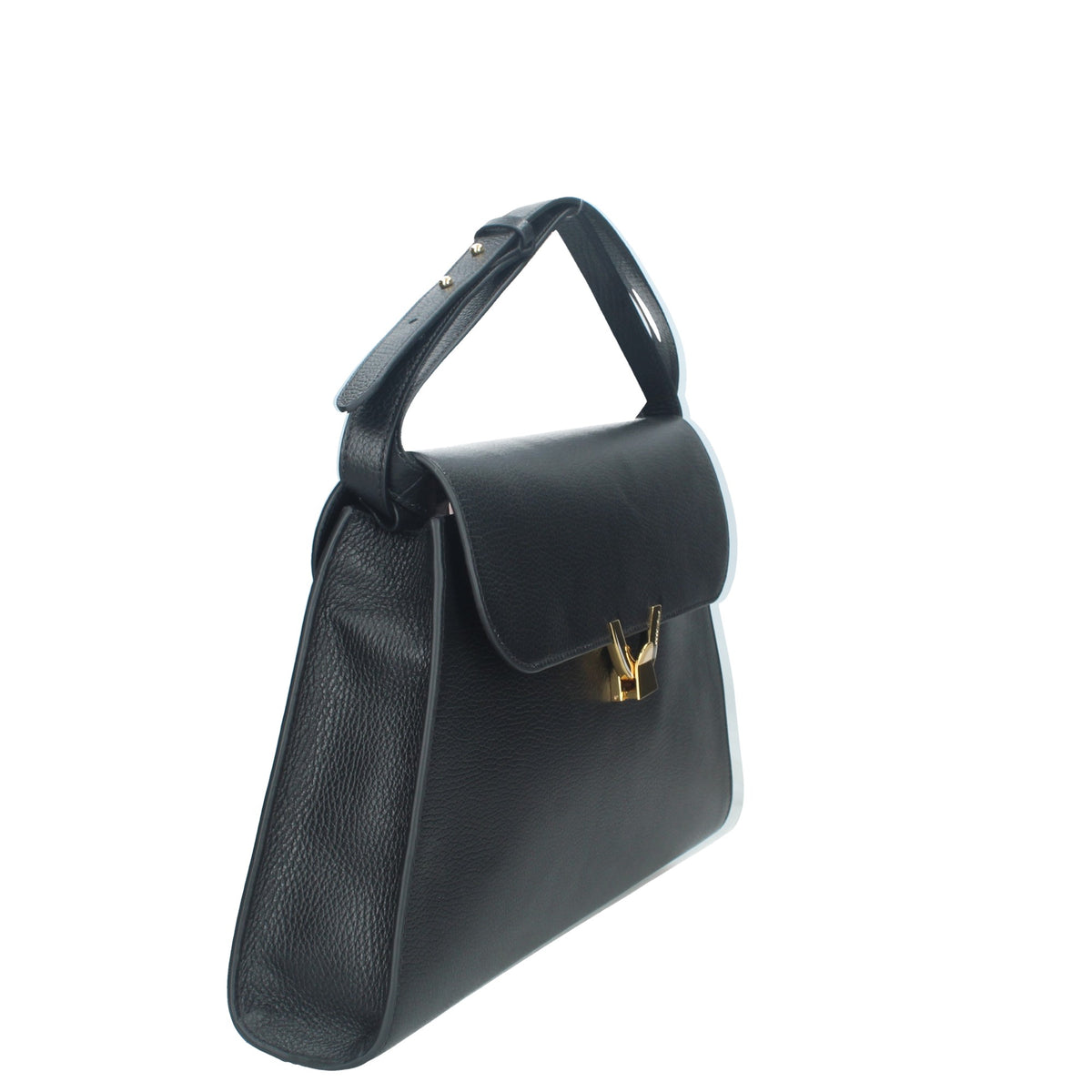 COCCINELLEBORSA DONNA IN PELLE DEW LARGE