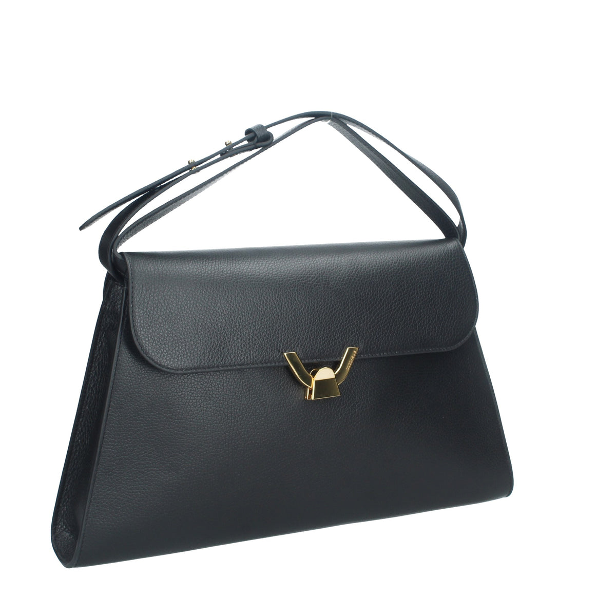 COCCINELLEBORSA DONNA IN PELLE DEW LARGE