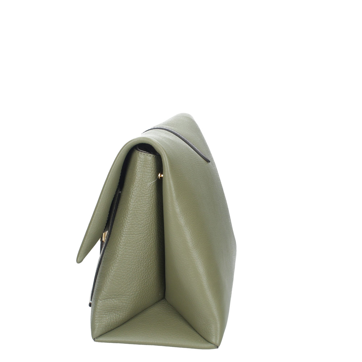 COCCINELLE BORSA DONNA A SPALLA IN PELLE CON PATTA MEDIA DORIAN TRICOLOR
