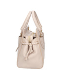 COCCINELLE BORSA DONNA IN PELLE A MANO YORK MEDIUM