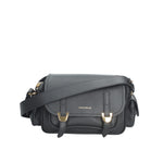 COCCINELLE BORSA DONNA A TRACOLLAIN PELLE CAMPUS SMALL