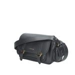 COCCINELLE BORSA DONNA A TRACOLLAIN PELLE CAMPUS SMALL