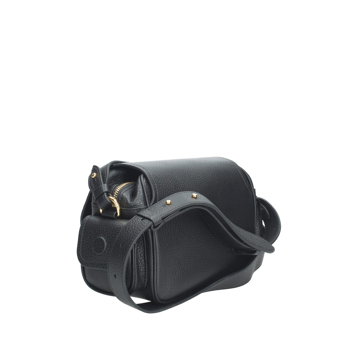 COCCINELLE BORSA DONNA A TRACOLLAIN PELLE CAMPUS SMALL