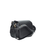 COCCINELLE BORSA DONNA A TRACOLLAIN PELLE CAMPUS SMALL