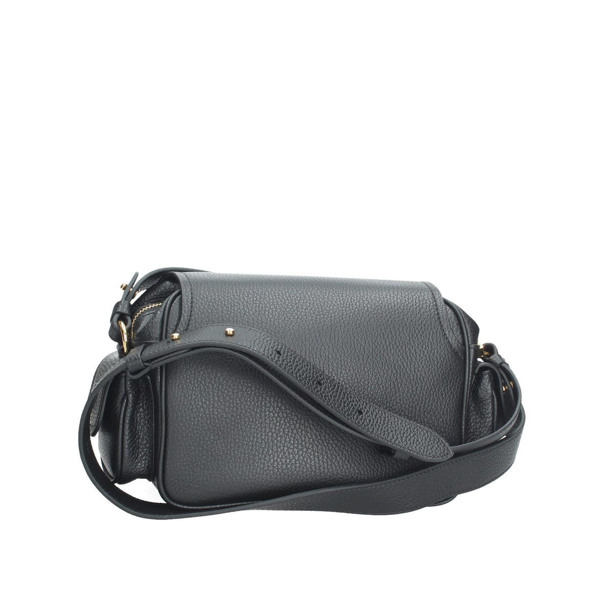 COCCINELLE BORSA DONNA A TRACOLLAIN PELLE CAMPUS SMALL