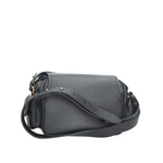 COCCINELLE BORSA DONNA A TRACOLLAIN PELLE CAMPUS SMALL