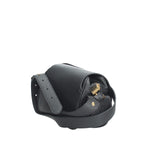 COCCINELLE BORSA DONNA A TRACOLLAIN PELLE CAMPUS SMALL