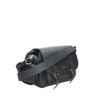 COCCINELLE BORSA DONNA A TRACOLLAIN PELLE CAMPUS SMALL