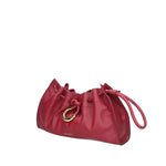 COCCINELLE BORSA DONNACLUTCH IN PELLE ISABELA