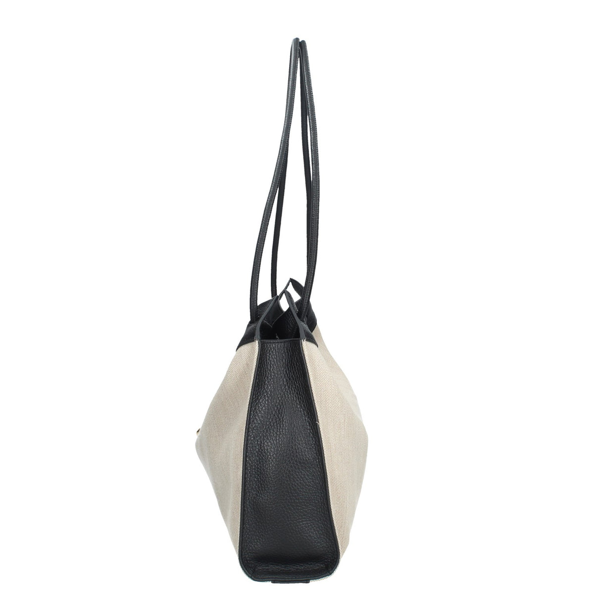 COCCINELLE BORSA DONNA A SPALLA ISABELA IN CANVAS