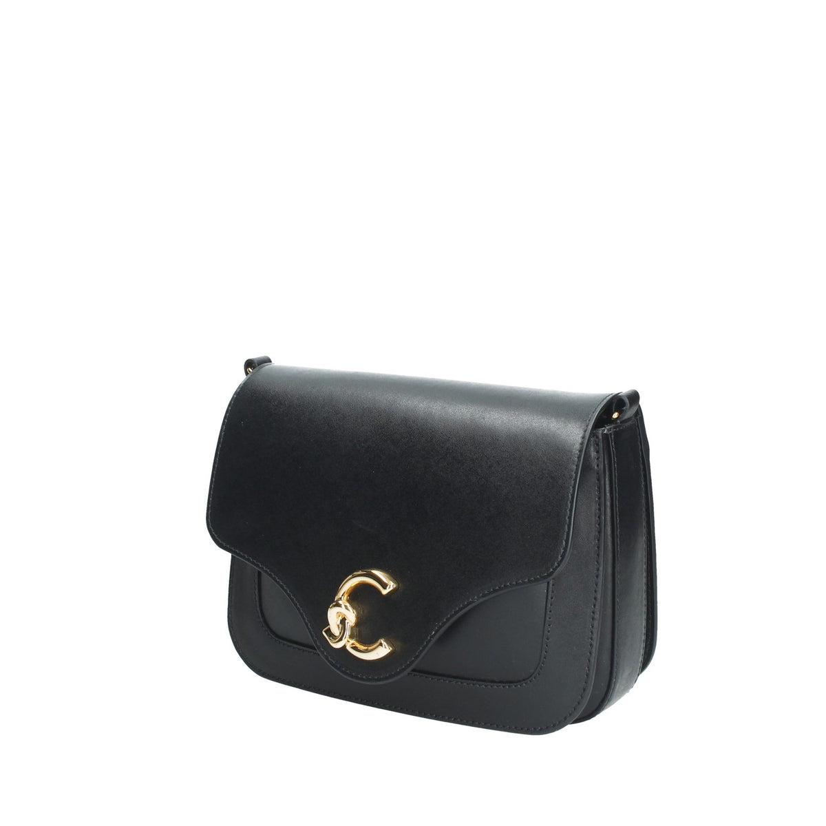 COCCINELLE BORSA DONNAPICCOLA A TRACOLLA IN PELLE