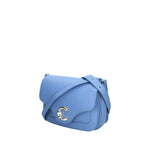 COCCINELLE BORSA DONNA A TRACOLLA IN PELLE C-ME CALF COCKER